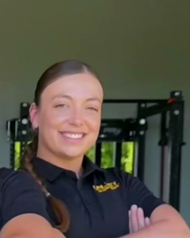 [Trainer name], Professional Sports Trainer